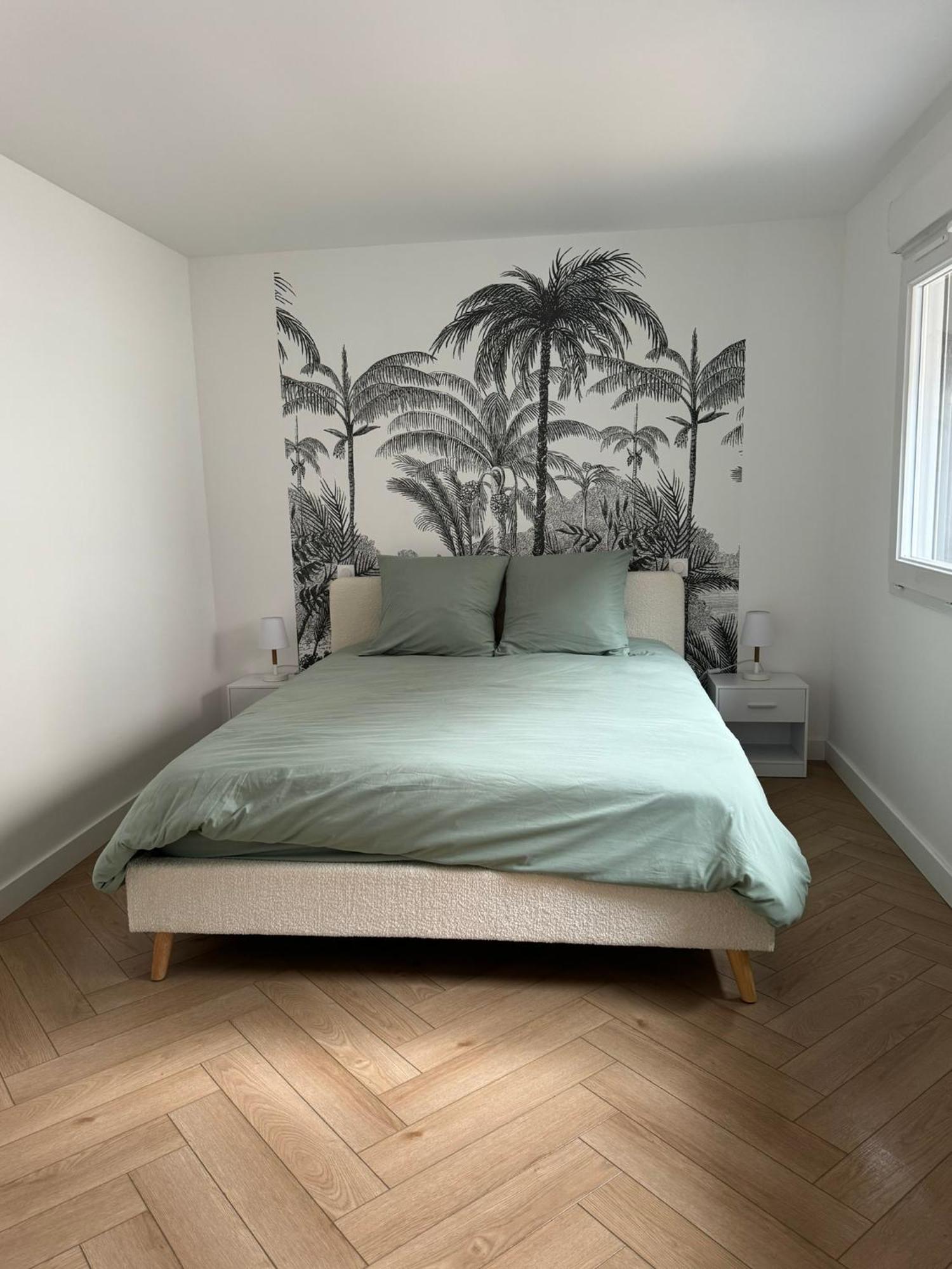 Appartement En Centre-Ville - Local Velos Disponible Mayenne Exteriör bild